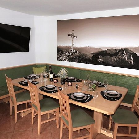 Landhaus Lindorfer Grossarl Esterno foto
